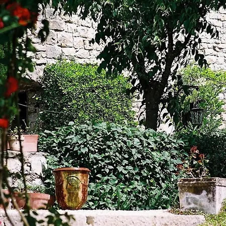 Apartment La Santoline *