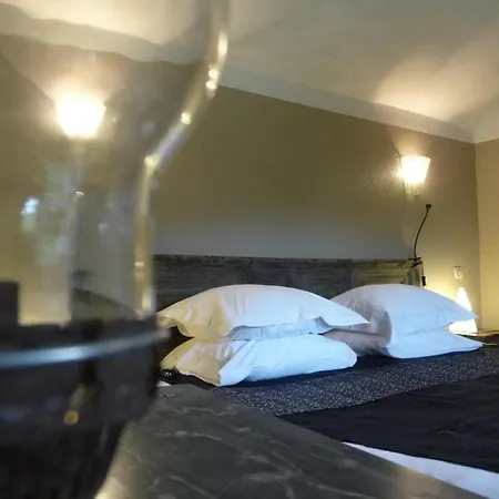 La Santoline Beaulieu (Ardeche)