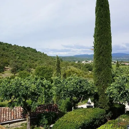 Apartment La Santoline *