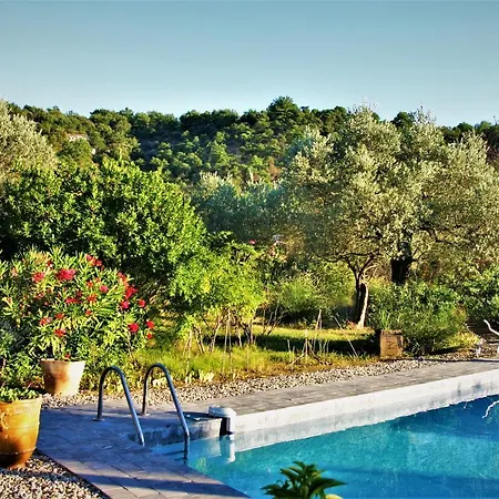 Apartment La Santoline *