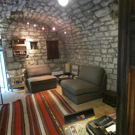 La Santoline Apartment *