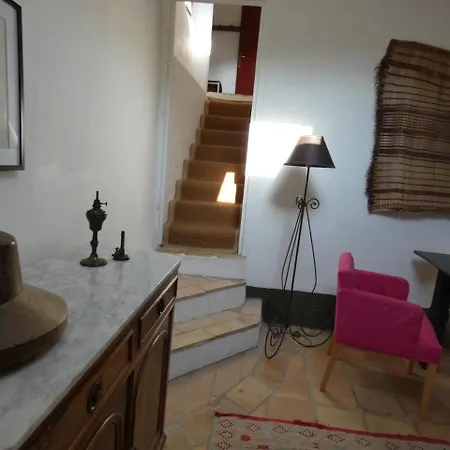 La Santoline Apartment *