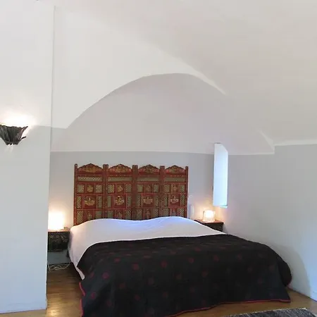 Apartmán La Santoline