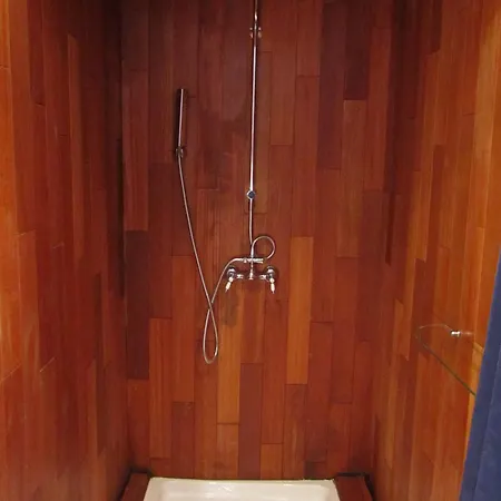 Appartement La Santoline