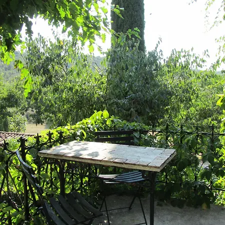 Appartement La Santoline