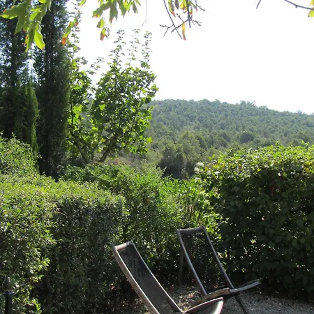 Lägenhet La Santoline Beaulieu (Ardeche)