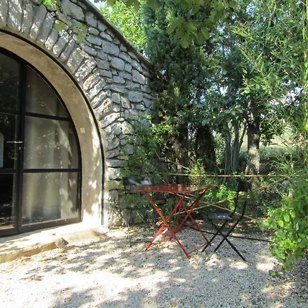 La Santoline Lägenhet Beaulieu (Ardeche)