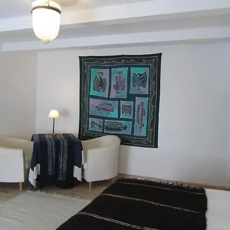 Apartmán La Santoline Beaulieu (Ardeche)