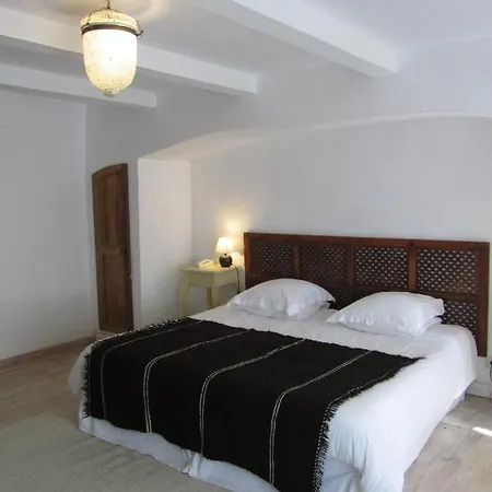 La Santoline Apartmán Beaulieu (Ardeche)