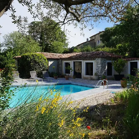 Apartmán La Santoline *