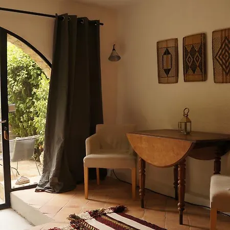 La Santoline * Beaulieu