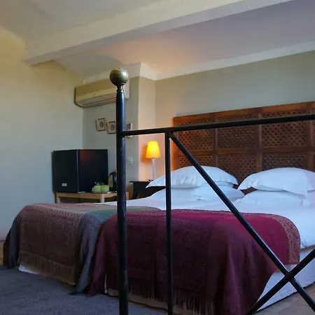 Apartmán La Santoline