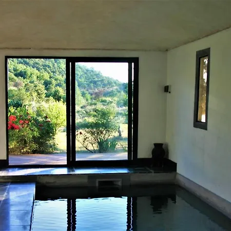 Apartmán La Santoline