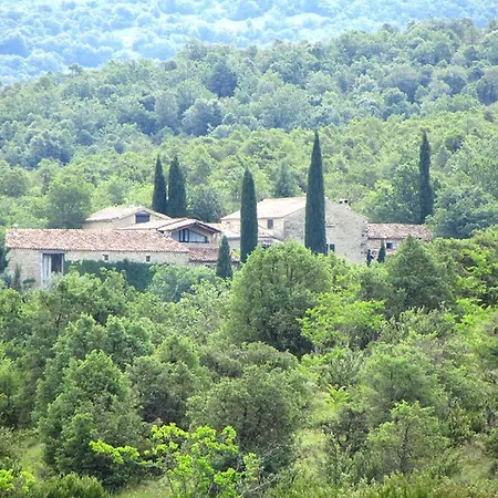 La Santoline * Beaulieu (Ardeche)