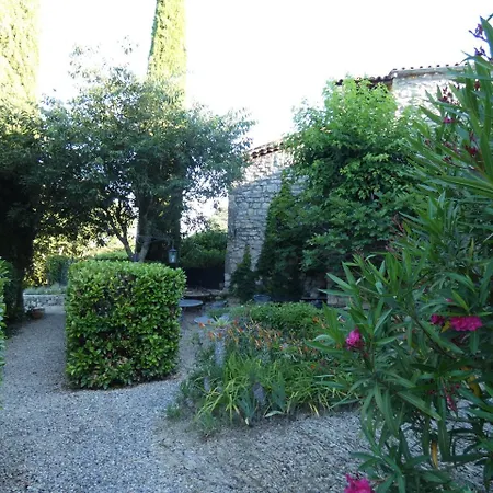 Apartamento La Santoline *