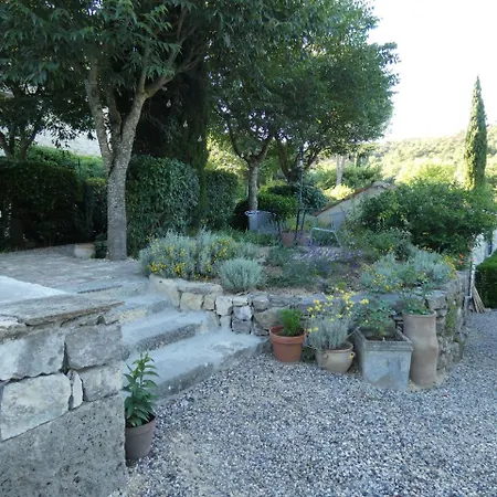 La Santoline Beaulieu (Ardeche)