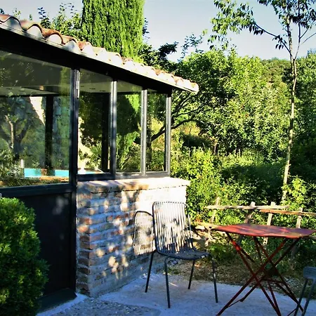 Apartmán La Santoline *