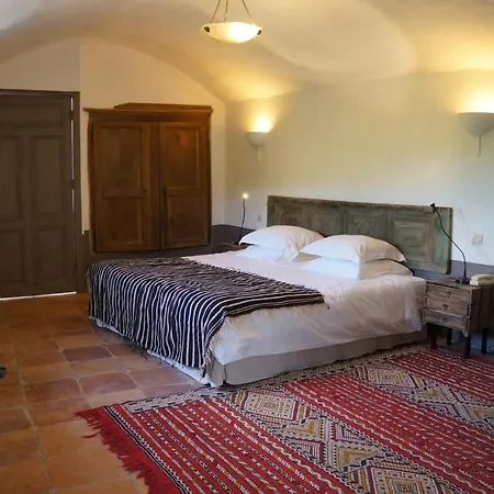 La Santoline Beaulieu