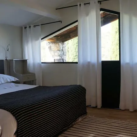 Lägenhet La Santoline Beaulieu (Ardeche)