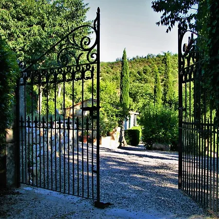 La Santoline * Beaulieu (Ardeche)
