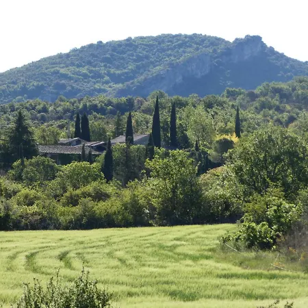 La Santoline Lägenhet *