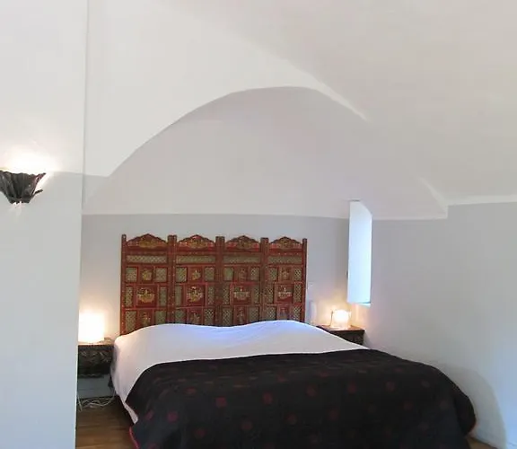 Appartement La Santoline