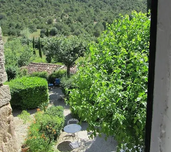 Appartement La Santoline Beaulieu (Ardeche)