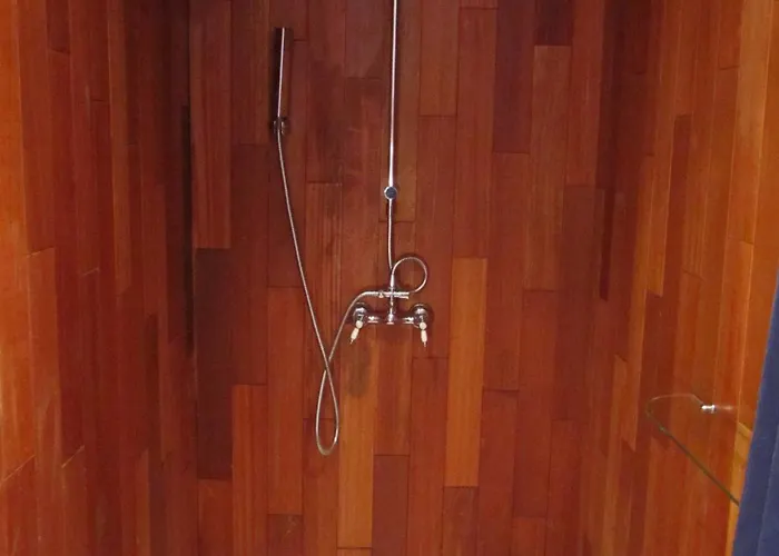 Appartement La Santoline