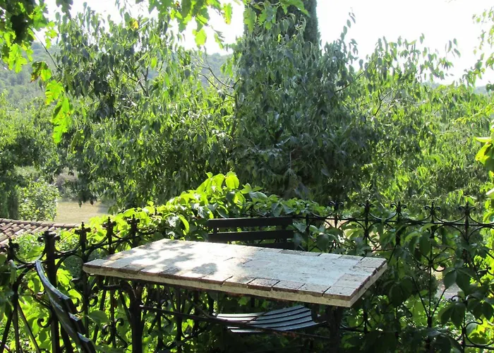 Appartement La Santoline