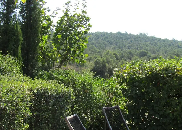 Appartement La Santoline Beaulieu (Ardeche)