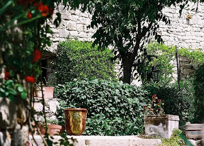 Appartement La Santoline *