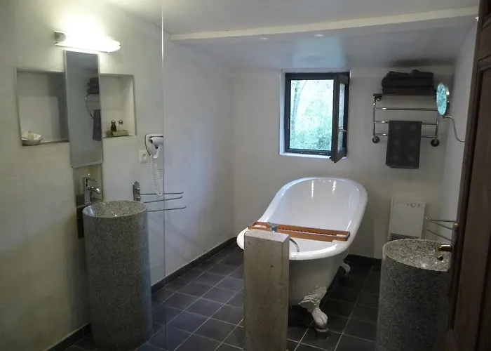 La Santoline Appartement