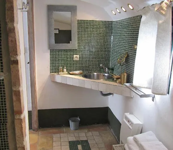 La Santoline Appartement *