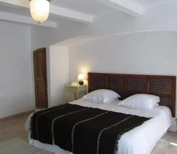 La Santoline Appartement Beaulieu (Ardeche)