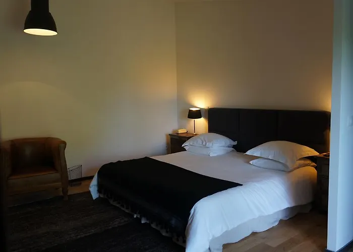 Appartement La Santoline