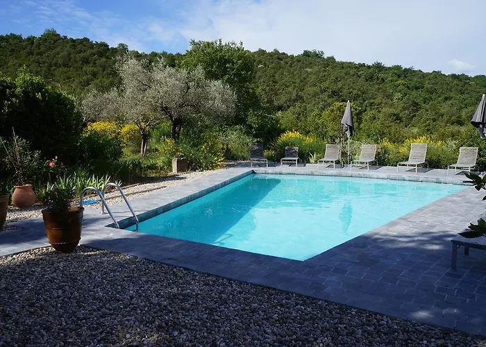 La Santoline Appartement