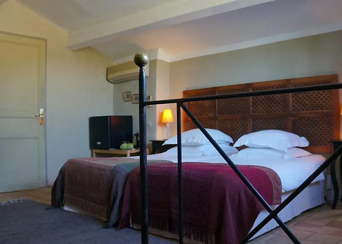 Appartement La Santoline