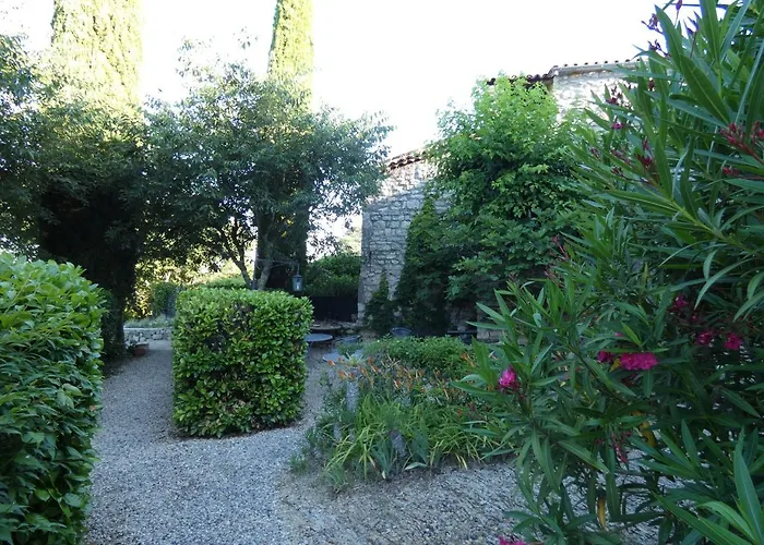 Appartement La Santoline *