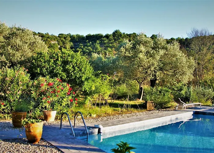 Appartement La Santoline *