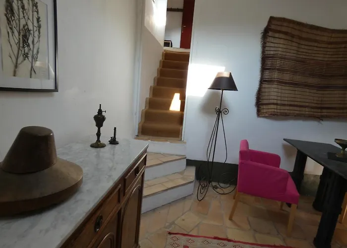 La Santoline Appartement *