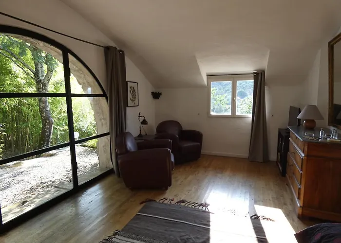La Santoline Appartement